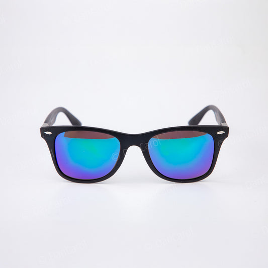 DC-PZ-034-C3-GRÜN-polarisierten Gläsern