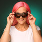 DC-POL-001A-D-TIGER-Die Überbrille, ideal für Brillenträger