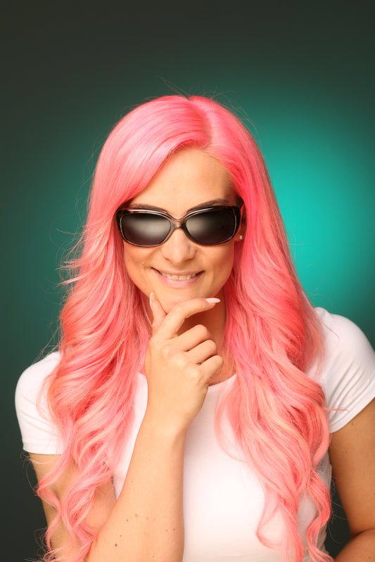 DC-PZ- 092-polarisierten Sonnenschutzgläsern