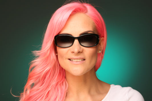 DC-PZ-005-Polariserte Sonnenbrillen eignen sich bestens fürs Autofahren