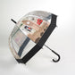 DC-RS-07-Regenschirm mit England-Motiven.