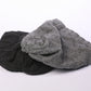 DC-WM-832-Trendige Strickmütze, schwarz.Grau