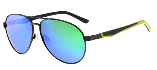 DC-M6014-C4-Grün-hochwertigen Materialien wie: Acetate, Metal und Edelstahl gemacht.