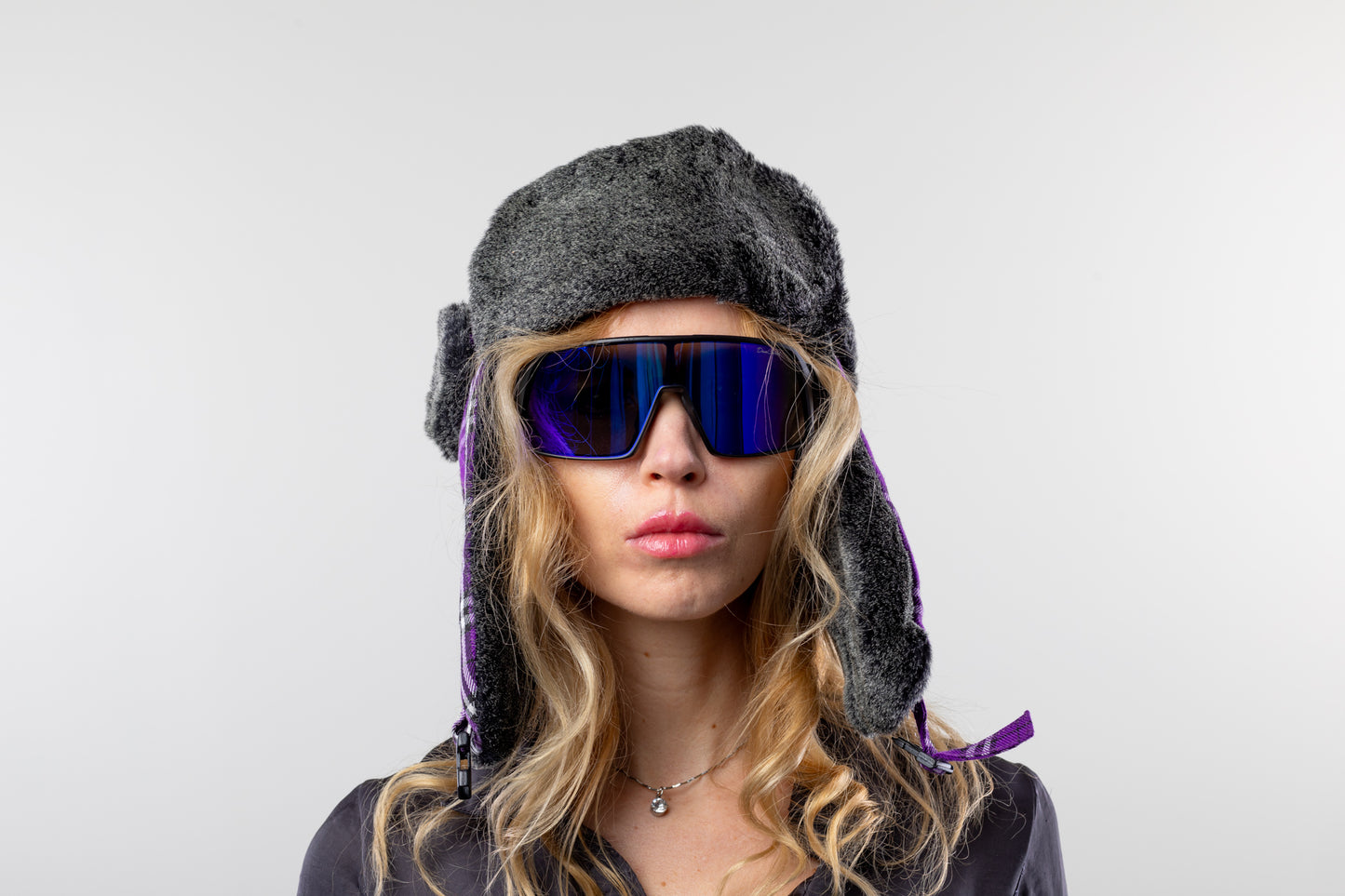 DC-PZ-S-SKI - HI-QUALITY-TR 90-Flexiblen Rahmens und leicht-Für Sportler