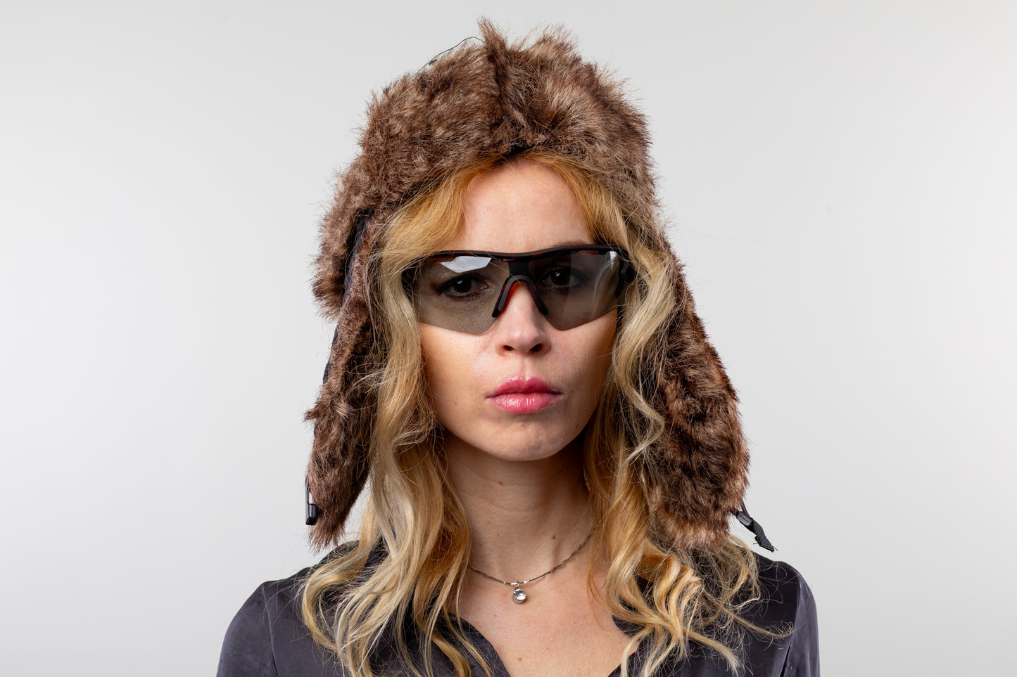 DC-PZ-617 -Photochromatisch -Gläsern mit dioptrin {mit abnehmbaren Korrekturgläser} Selbsttönend-MOTORRAD-FAHRRAD 