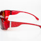 DC-POL-2020- Überbrille, ideal für Brillenträger