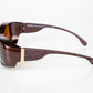 DC-POL-2020- Überbrille, ideal für Brillenträger