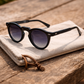 DC-CO1041-HI-C1-S Handmade-Acetate mit Polarisierenden Gläsern