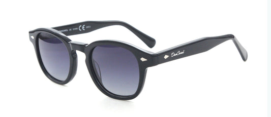 DC-CO1041-HI-C1-S Handmade-Acetate mit Polarisierenden Gläsern