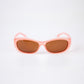 DC-POL-001A-NUDE-Die Überbrille, ideal für Brillenträger