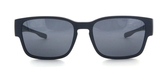 DC-POL-2018A-C5-Blau- Überbrille -Für Schmales Gesicht