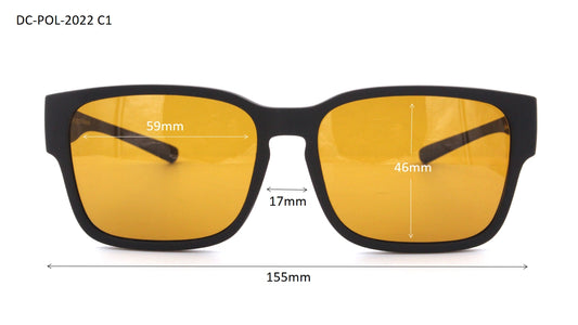 DC-POL-2022- TAG-UND NACHTFAHRTEN-HI QUALITY-TR 90-MATERIAL