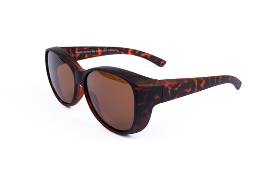 DC-POL-2030-ideal für Brillenträger-Polarisierte-Für Große Fassung