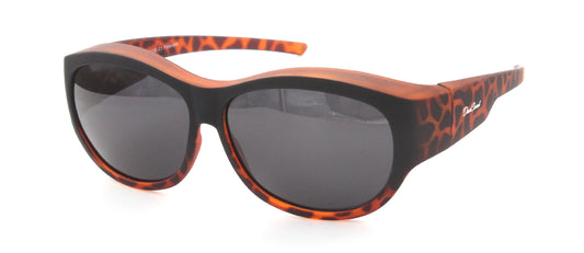 DC-POL-2035-C1-S Überbrille -mit Polarisierte Gläser