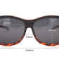 DC-POL-2035-C5-BINK Überbrille -mit Polarisierte Gläser