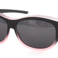 DC-POL-2035-C5-BINK Überbrille -mit Polarisierte Gläser
