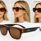 DC-POL-2040-HI-C3-B-Die Überbrille, ideal für Brillenträger