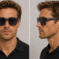 DC-POL-2040-C5 -S-G HI-Die Überbrille, ideal für Brillenträger