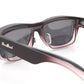 DC-POL-2040-C8 -BINK HI-Die Überbrille, ideal für Brillenträger