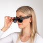 DC-POL-2040-C5 -S-G HI-Die Überbrille, ideal für Brillenträger