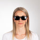 DC-POL-2040-C5 -S-G HI-Die Überbrille, ideal für Brillenträger