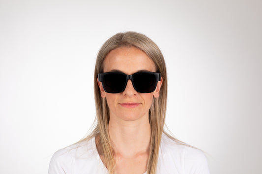 DC-POL-2053-C7 -S Für Große FASSUNG- Polarizierte Gläser