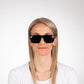 DC-POL-2056-C2-Grau ÜBERBRILLE -HI-QUALITY-TR 90-MATERIAL