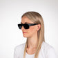 DC-POL-2056-C2-Grau ÜBERBRILLE -HI-QUALITY-TR 90-MATERIAL