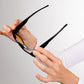 DC-POL-2056-C3 NACHT -Überbrille HI-QUALITY-TR 90-MATERIAL UND NUR 18 g