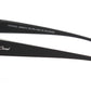 DC-POL-2060-C6 -Türkis -Die Überbrille mit Polarisierte Gläser