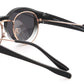 DC-POL-2060-C6 -Türkis -Die Überbrille mit Polarisierte Gläser