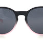 DC-POL-2060-C8 - Pink -Die Überbrille mit Polarisierte Gläser