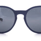 DC-POL-2060-C9-Blau- Die Überbrille, ideal für Brillenträger mit Polarizierte Gläser
