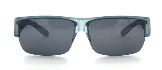 DC-POL-2061-Blau- C4 Grau -Überbrillen-Mit Polarizierte Gläser