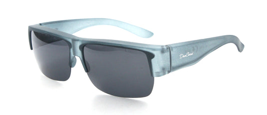 DC-POL-2061- C4 Grau -Überbrillen-Mit Polarizierte Gläser (Kopie)