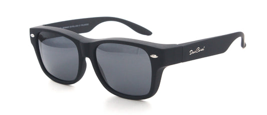 DC-POL-2064-Überbrillen mit Polarisierte Gläser