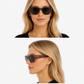 DC-POL-2065-Die Überbrille, ideal für Brillenträger