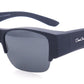 DC-POL-2065-Die Überbrille, ideal für Brillenträger