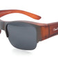 DC-POL-2065-Die Überbrille, ideal für Brillenträger
