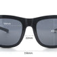 DC-POL-2066-NEUE ÜBERBRILLE mit stein HI-QUALITY- -für grosse Fassung