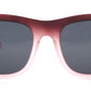 DC-POL-2066-NEUE ÜBERBRILLE mit stein HI-QUALITY- -für grosse Fassung