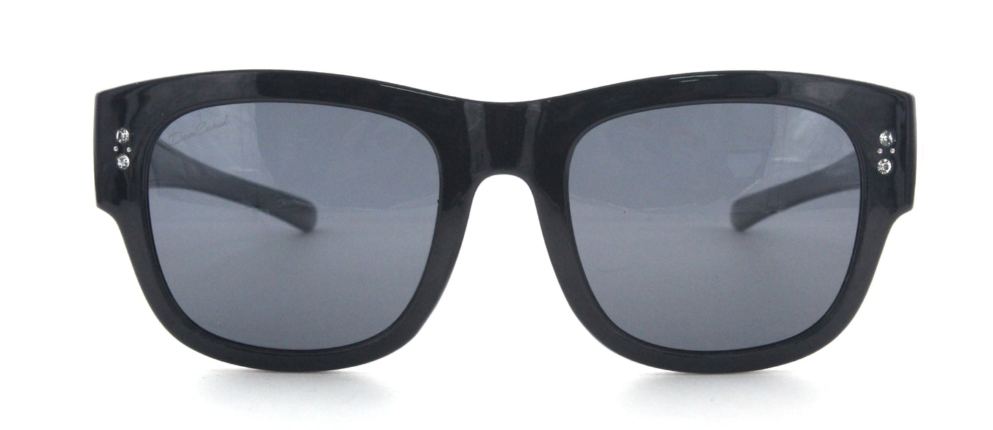 DC-POL-2066-mit stein HI-QUALITY-TR 90-MATERIAL -für grosse Fassung