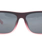 DC-POL-2067- HI-TR90-C2-Pink Die Überbrille, ideal für Brillenträger