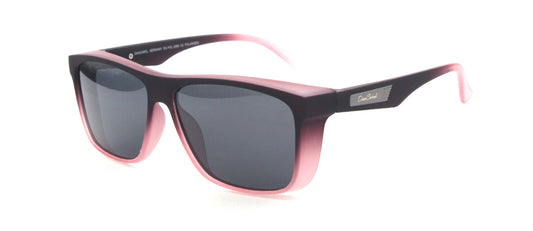DC-POL-2068- HI-TR90-C2-Pink Die Überbrille, ideal für Brillenträger