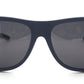 DC-POL-2100B-C6B-R- Blau Die Überbrille -Mit Polarisierte Gläser