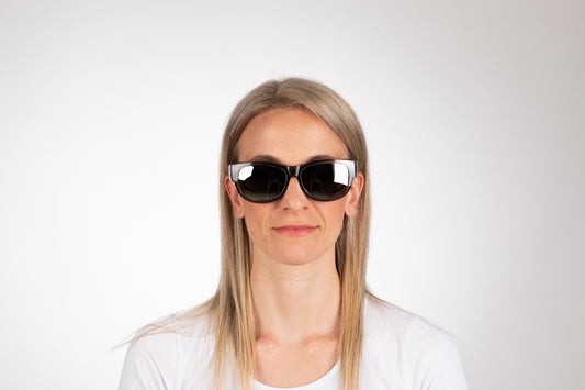 DC-POL-2109-C3 Überbrillen -Mit Polarisierten Gläser