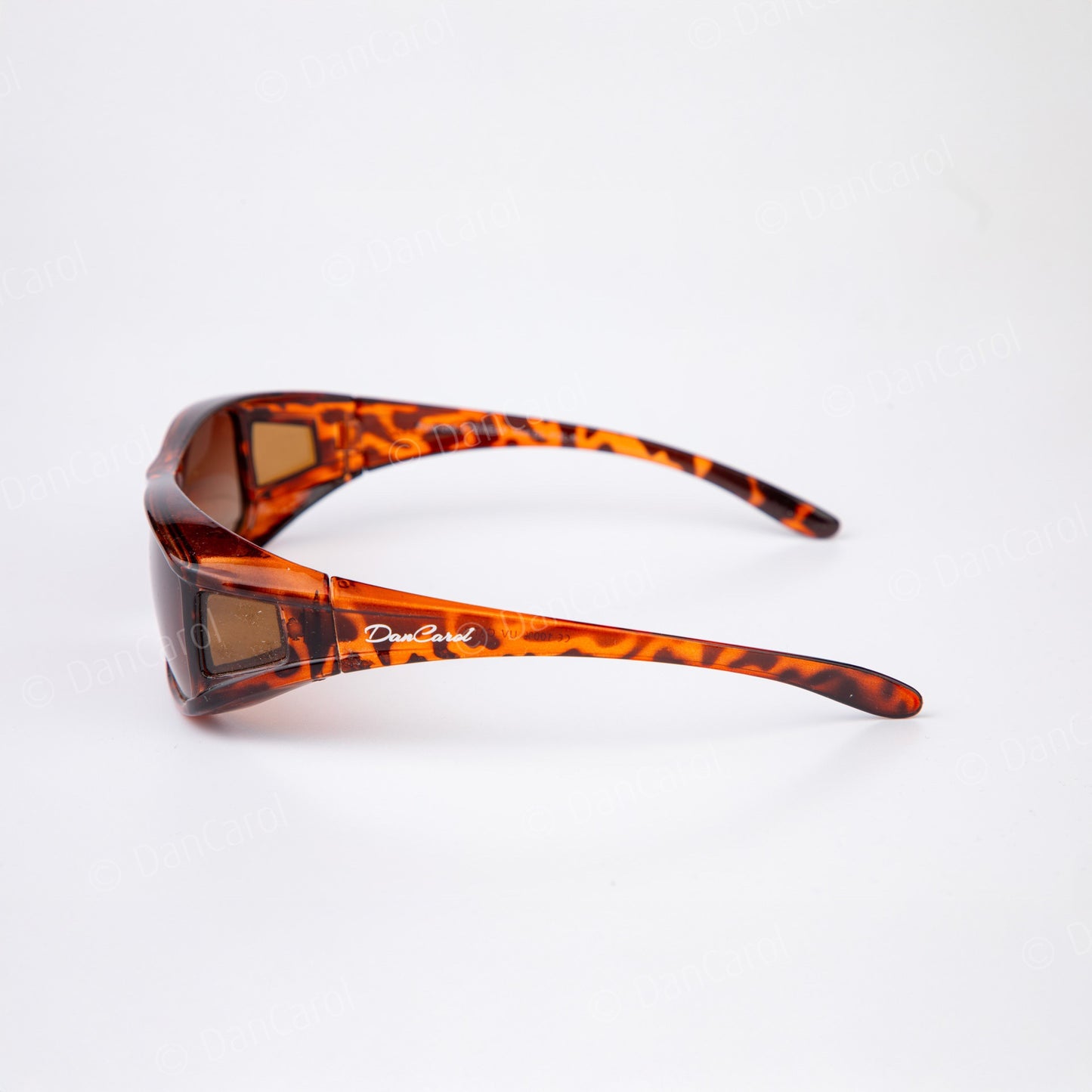 DC-POL-K- Überbrille für Kinder