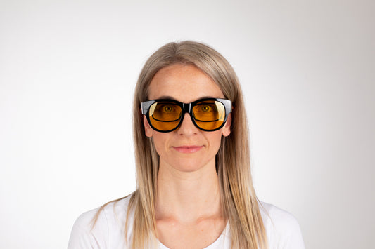 DC-POL-2058-C3-HI-Für NACHTFAHRTEN QUALITY-TR 90-MATERIAL UND NUR 18 g