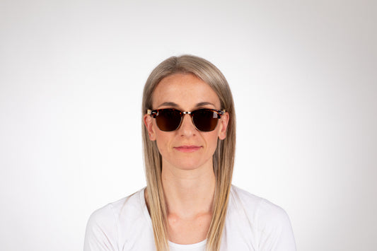 DC-PZ-154-C2-tiger -polarisierenden" mit Holz BÜGEL