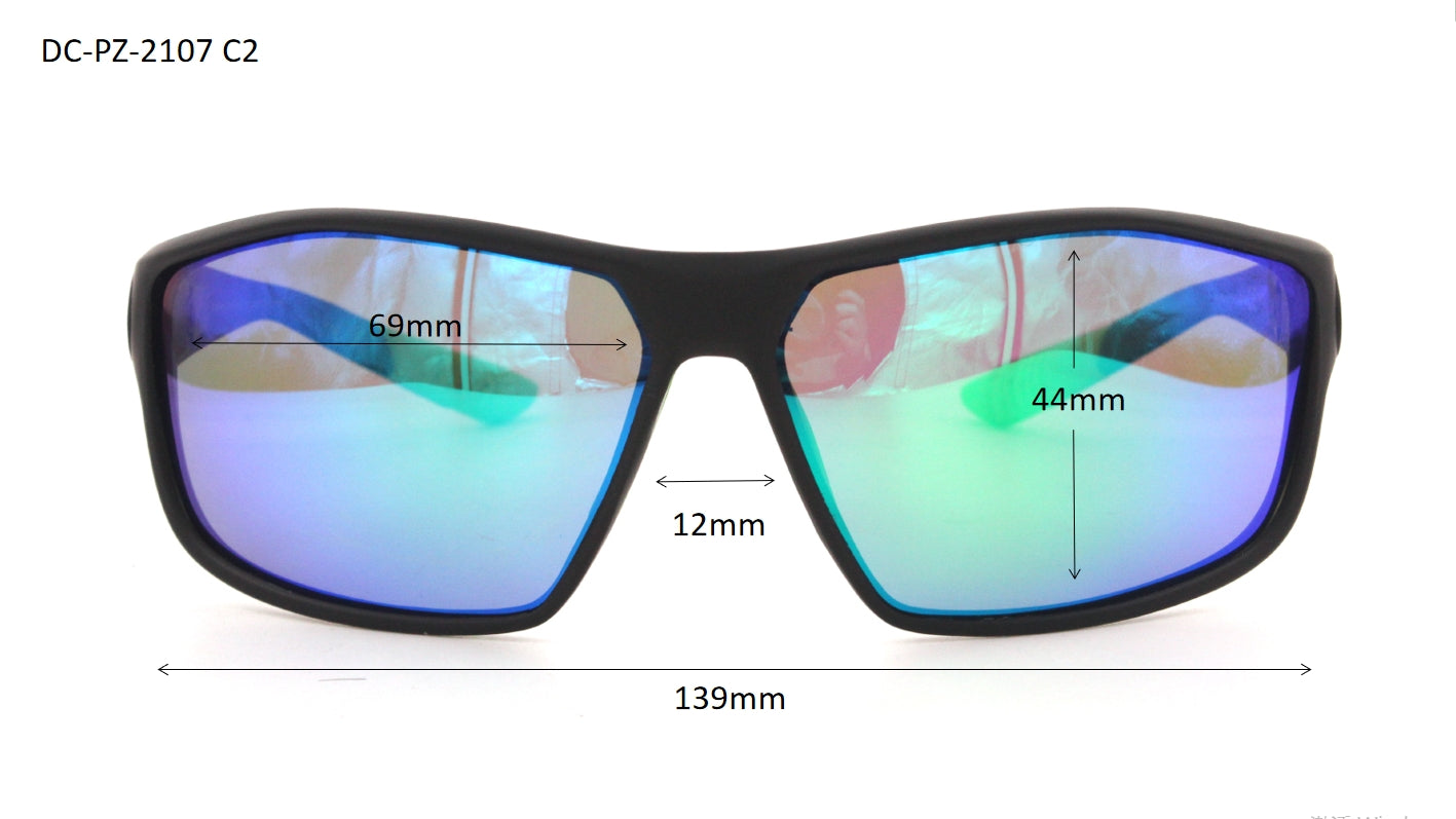 DC:PZ-2107-C3-S-Sport polarisierenden-